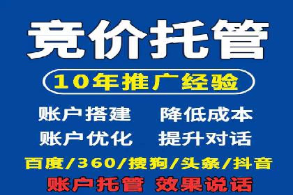 某SEM外包公司广告投放策略及效果评估